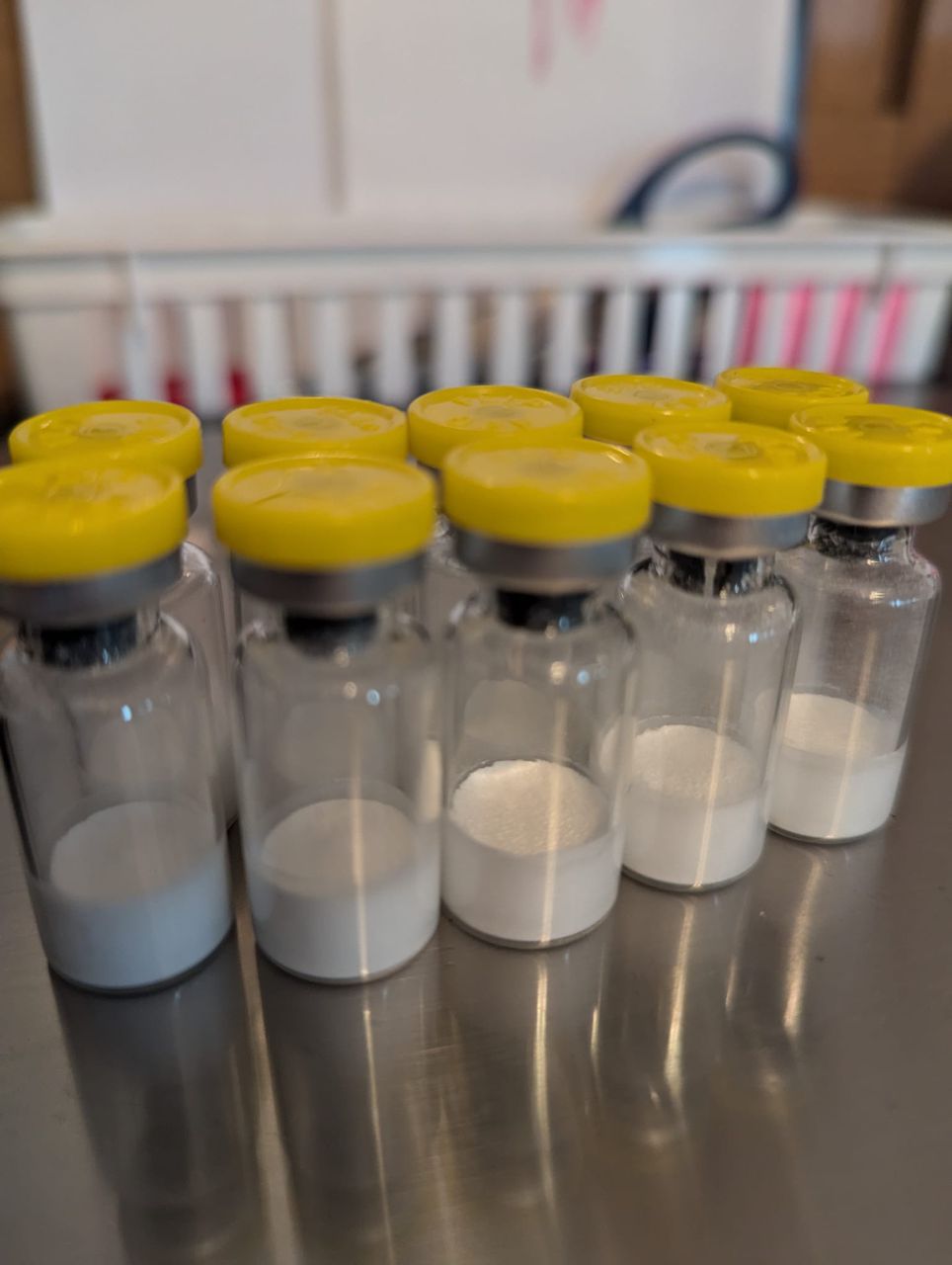 5-amino-1MQ 